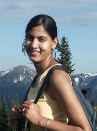 Pragya Singh